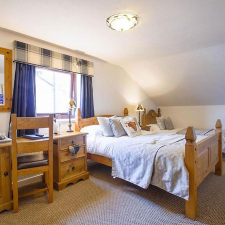 אינברנס Ardentorrie Guest House מראה חיצוני תמונה