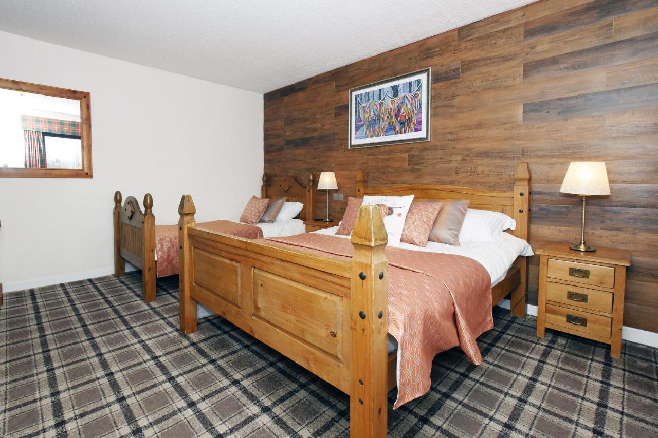 אינברנס Ardentorrie Guest House מראה חיצוני תמונה