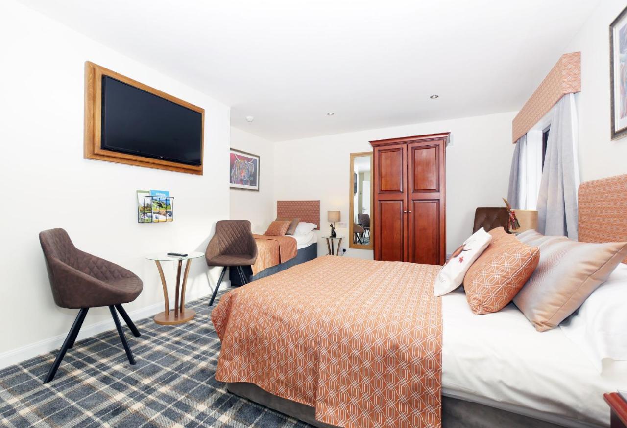 אינברנס Ardentorrie Guest House מראה חיצוני תמונה