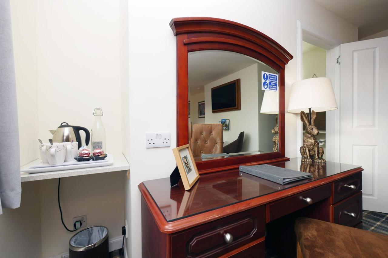 אינברנס Ardentorrie Guest House מראה חיצוני תמונה