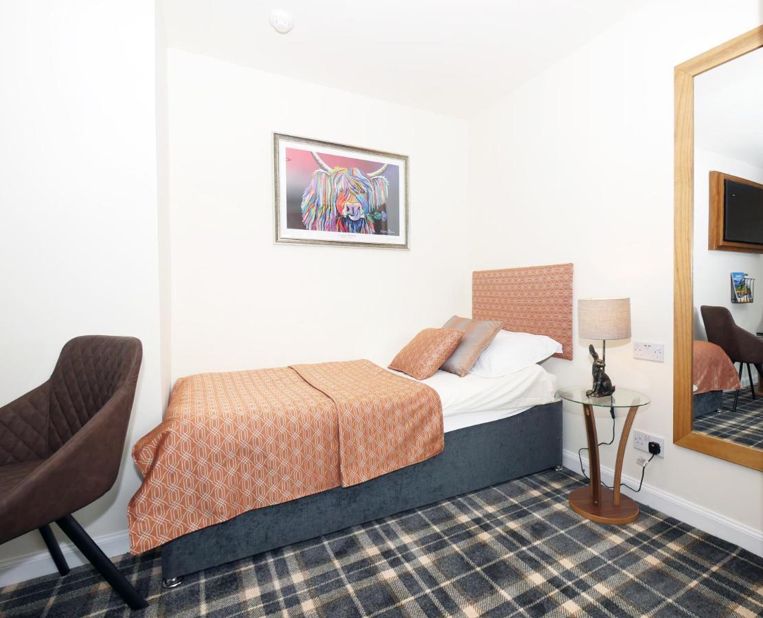 אינברנס Ardentorrie Guest House מראה חיצוני תמונה