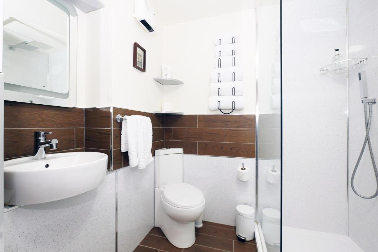אינברנס Ardentorrie Guest House מראה חיצוני תמונה