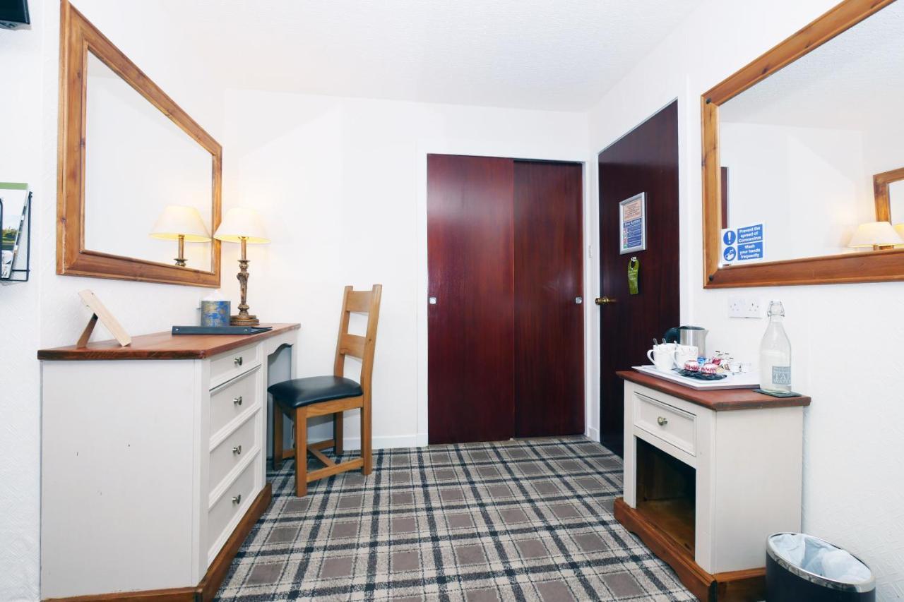 אינברנס Ardentorrie Guest House מראה חיצוני תמונה