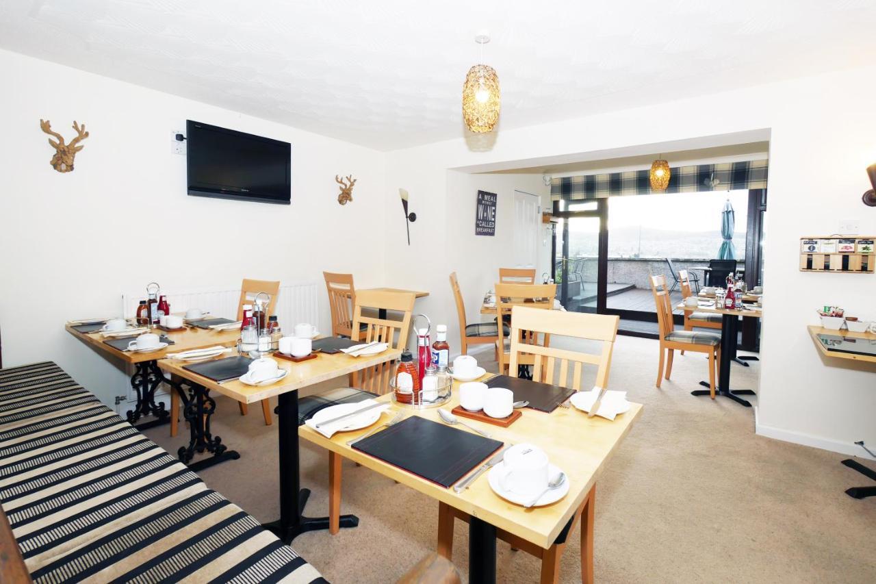 אינברנס Ardentorrie Guest House מראה חיצוני תמונה