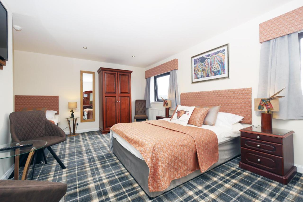 אינברנס Ardentorrie Guest House מראה חיצוני תמונה