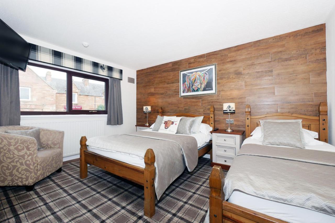אינברנס Ardentorrie Guest House מראה חיצוני תמונה