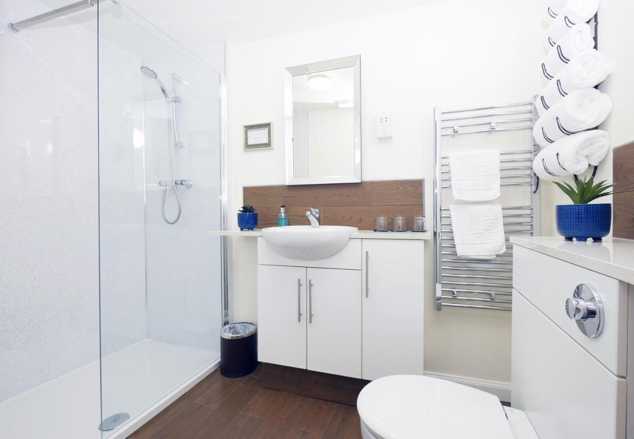 אינברנס Ardentorrie Guest House מראה חיצוני תמונה