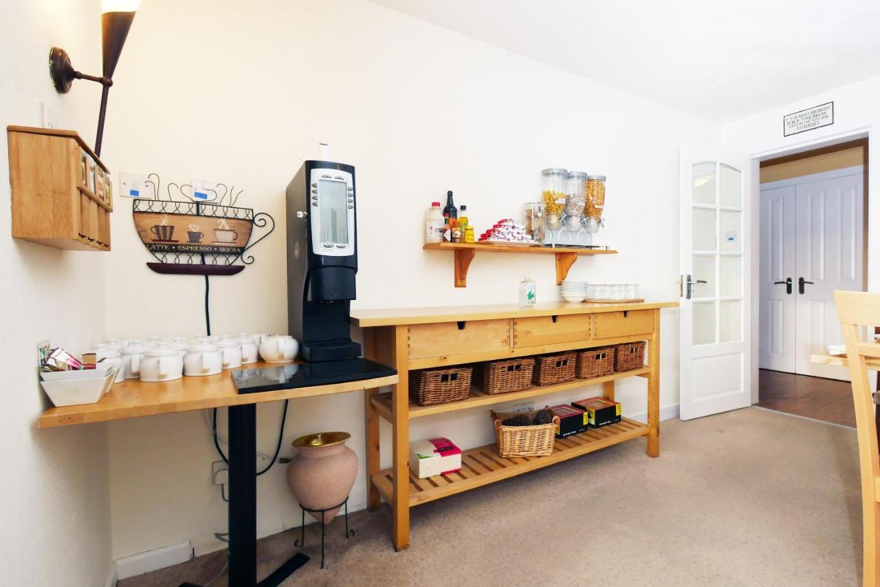 אינברנס Ardentorrie Guest House מראה חיצוני תמונה