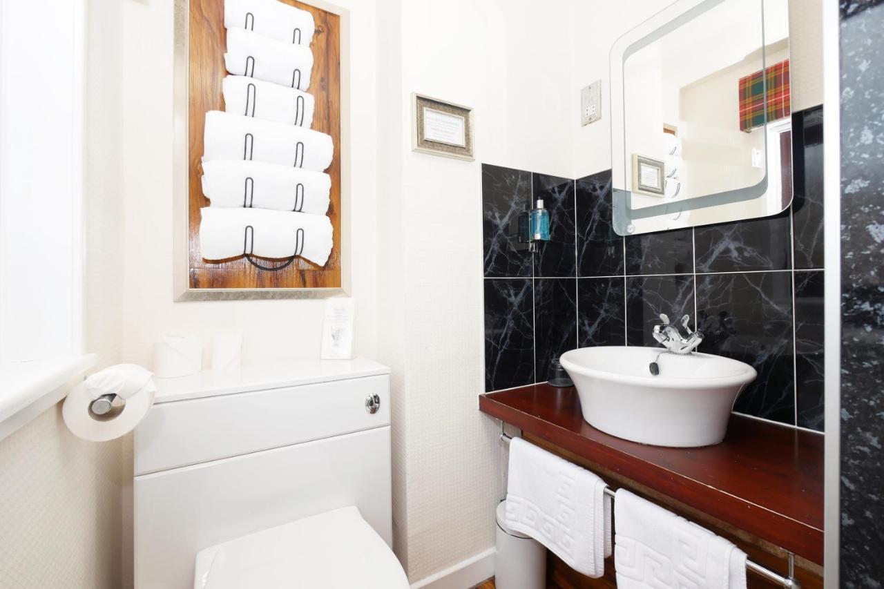 אינברנס Ardentorrie Guest House מראה חיצוני תמונה