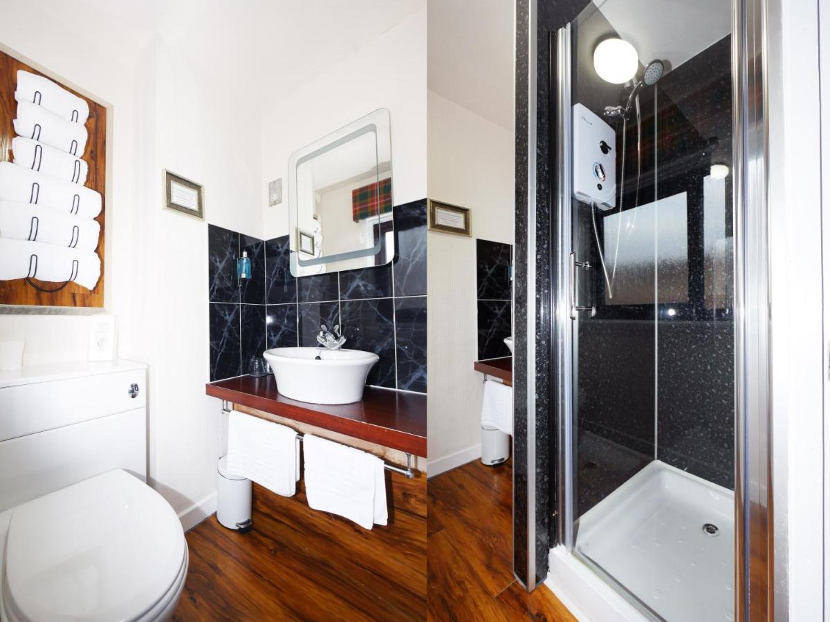 אינברנס Ardentorrie Guest House מראה חיצוני תמונה