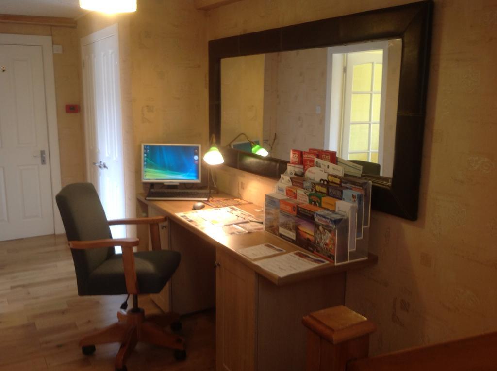 אינברנס Ardentorrie Guest House חדר תמונה