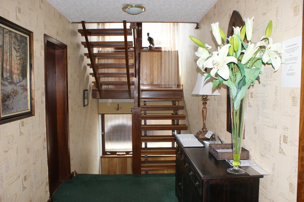 אינברנס Ardentorrie Guest House חדר תמונה