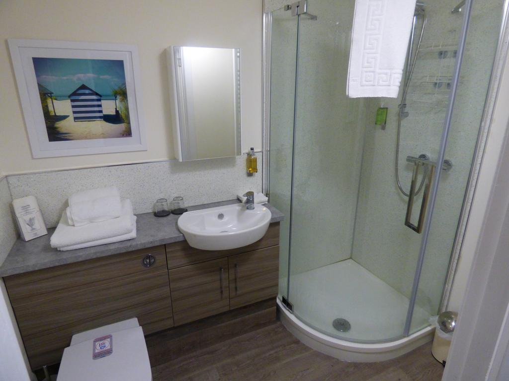 אינברנס Ardentorrie Guest House מראה חיצוני תמונה