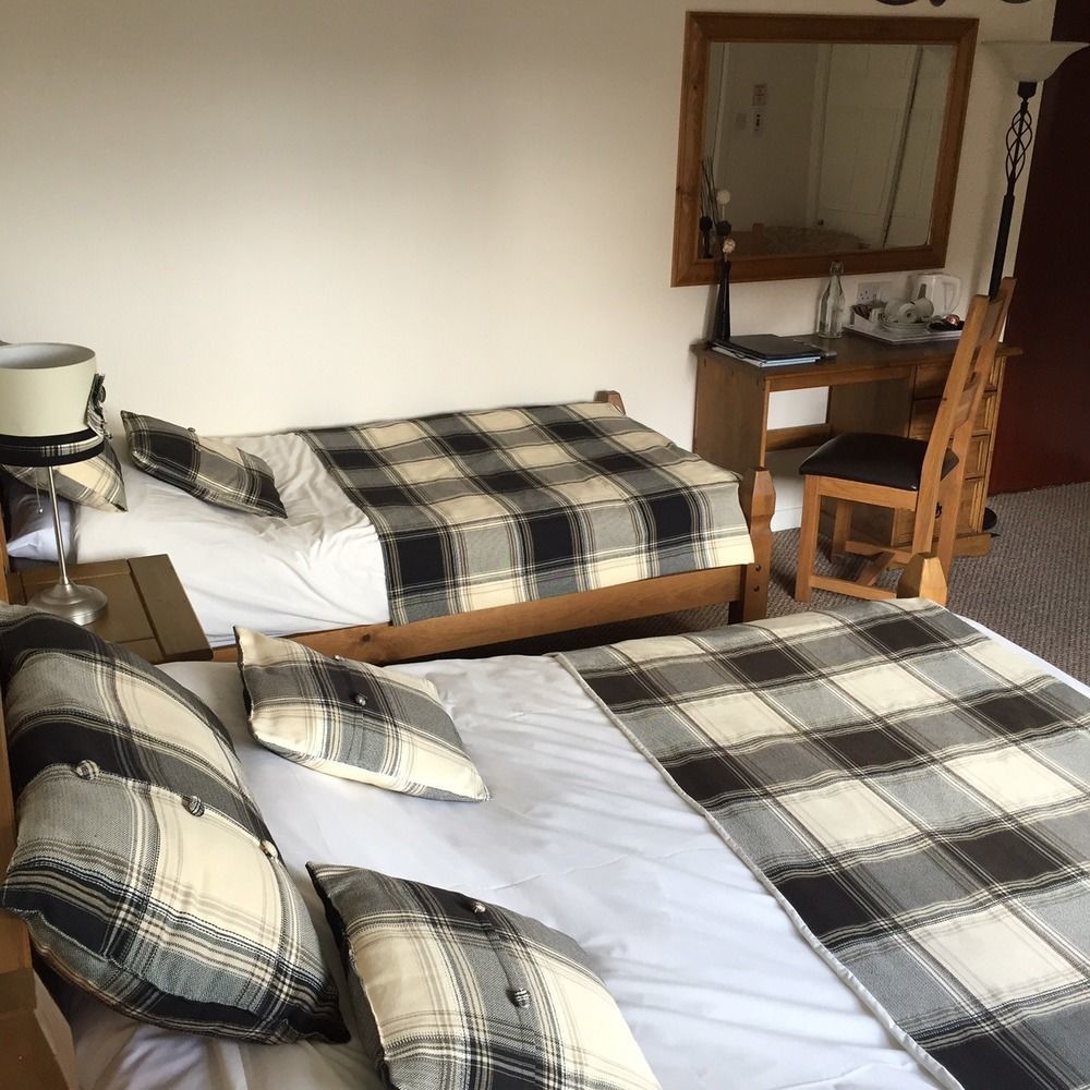 אינברנס Ardentorrie Guest House מראה חיצוני תמונה