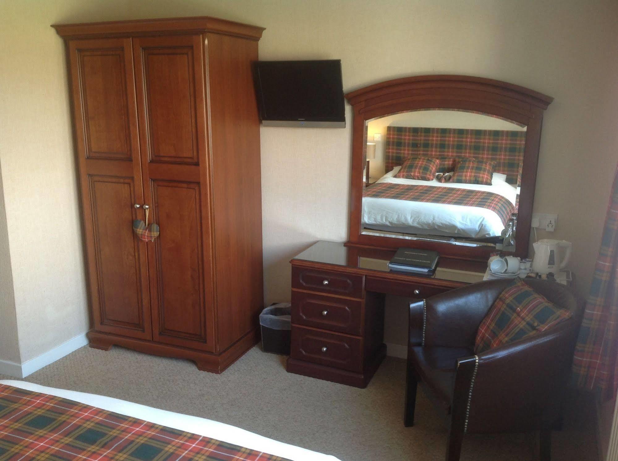 אינברנס Ardentorrie Guest House מראה חיצוני תמונה