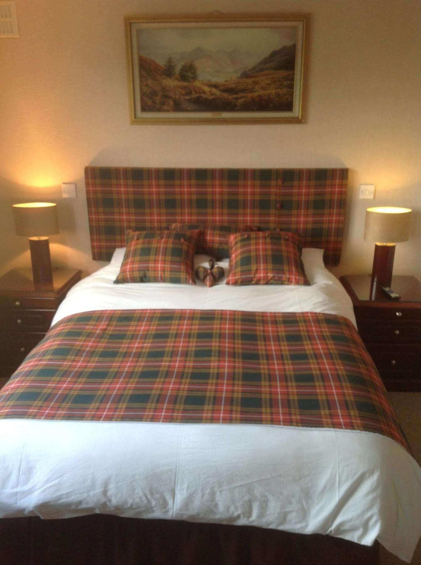 אינברנס Ardentorrie Guest House מראה חיצוני תמונה